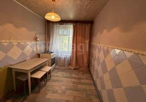 2-к квартира, вторичка, 48м2, 4/9 этаж