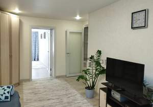 3-к квартира, вторичка, 58м2, 5/5 этаж