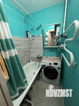 2-к квартира, вторичка, 44м2, 1/5 этаж