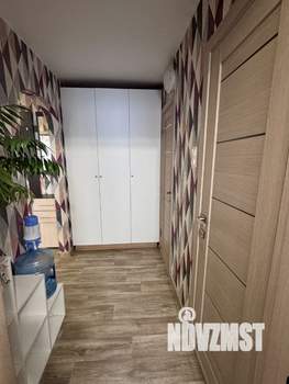 2-к квартира, вторичка, 51м2, 7/11 этаж