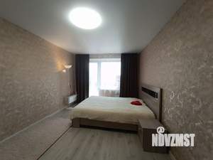 3-к квартира, вторичка, 74м2, 7/9 этаж