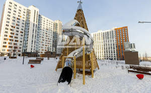 2-к квартира, вторичка, 58м2, 8/15 этаж