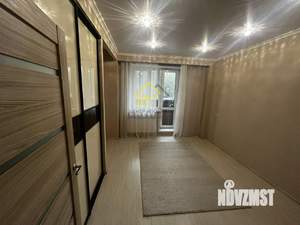 Студия квартира, вторичка, 43м2, 2/18 этаж