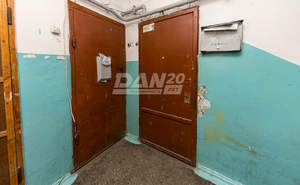 2-к квартира, вторичка, 45м2, 1/5 этаж