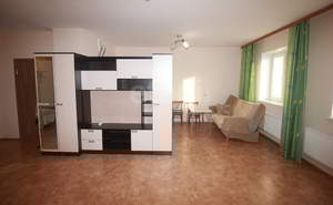 Студия квартира, вторичка, 45м2, 11/15 этаж