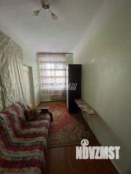 2-к квартира, вторичка, 44м2, 1/2 этаж