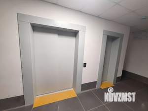 2-к квартира, сданный дом, 63м2, 8/16 этаж