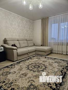 3-к квартира, вторичка, 61м2, 9/9 этаж