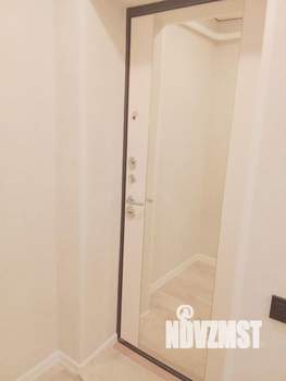 1-к квартира, вторичка, 31м2, 1/5 этаж