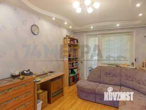 2-к квартира, вторичка, 56м2, 3/9 этаж