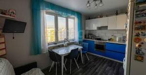 2-к квартира, вторичка, 65м2, 10/10 этаж