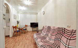 3-к квартира, вторичка, 62м2, 2/9 этаж