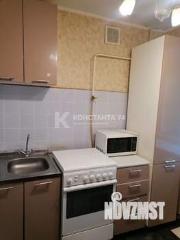 1-к квартира, вторичка, 30м2, 3/5 этаж