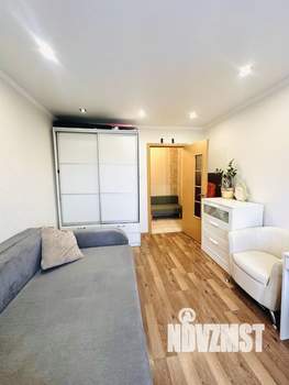 2-к квартира, вторичка, 50м2, 9/11 этаж