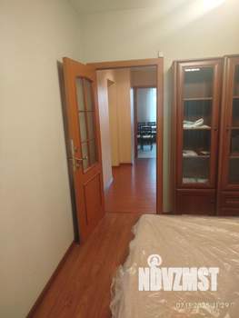 4-к квартира, вторичка, 82м2, 4/9 этаж