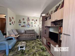 2-к квартира, вторичка, 44м2, 3/4 этаж