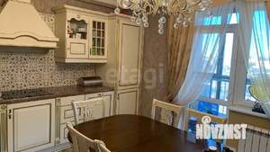 5-к квартира, вторичка, 137м2, 14/25 этаж