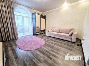 3-к квартира, вторичка, 73м2, 3/3 этаж