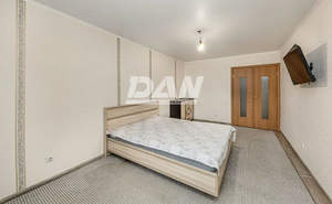 1-к квартира, вторичка, 43м2, 17/17 этаж