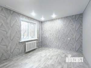 1-к квартира, вторичка, 31м2, 1/5 этаж