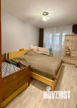 3-к квартира, вторичка, 65м2, 2/9 этаж