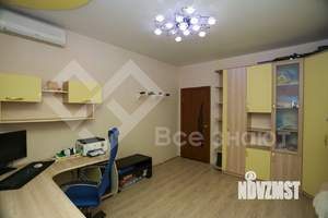 3-к квартира, вторичка, 100м2, 5/16 этаж