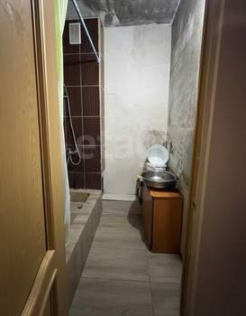 3-к квартира, вторичка, 58м2, 2/3 этаж