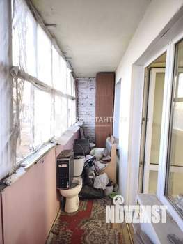 1-к квартира, вторичка, 32м2, 1/5 этаж