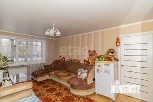 1-к квартира, вторичка, 31м2, 1/5 этаж
