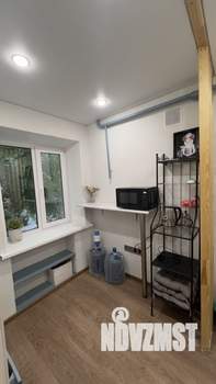 2-к квартира, вторичка, 31м2, 1/5 этаж