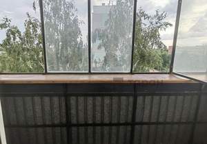 1-к квартира, вторичка, 33м2, 6/10 этаж