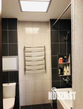 4-к квартира, вторичка, 128м2, 4/17 этаж