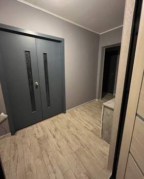 1-к квартира, вторичка, 40м2, 1/10 этаж