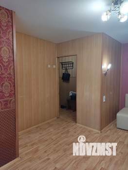 1-к квартира, вторичка, 31м2, 3/5 этаж
