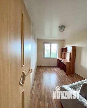 3-к квартира, вторичка, 63м2, 4/5 этаж