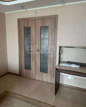 3-к квартира, вторичка, 68м2, 9/9 этаж