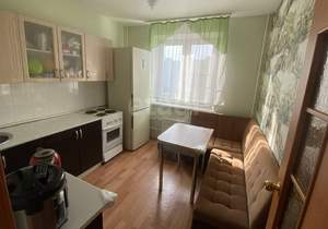 1-к квартира, вторичка, 32м2, 6/10 этаж