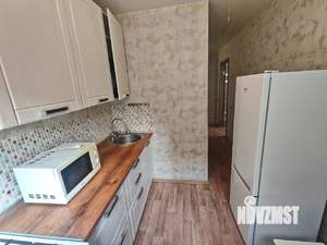 1-к квартира, вторичка, 30м2, 2/5 этаж