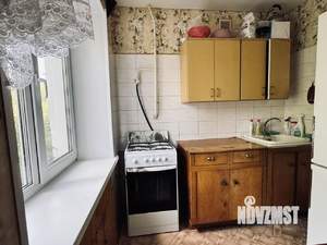 1-к квартира, вторичка, 31м2, 2/4 этаж