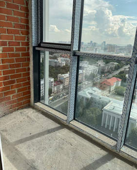 Студия квартира, вторичка, 33м2, 25/32 этаж