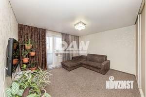 2-к квартира, вторичка, 49м2, 5/5 этаж