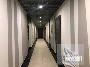 1-к квартира, вторичка, 66м2, 4/24 этаж