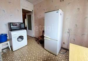 3-к квартира, вторичка, 65м2, 9/9 этаж