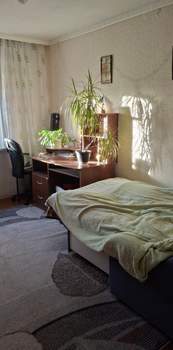 2-к квартира, вторичка, 50м2, 2/9 этаж