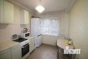 3-к квартира, вторичка, 65м2, 2/9 этаж