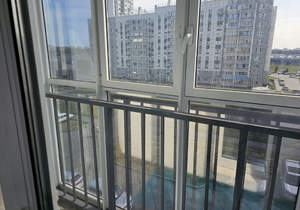 2-к квартира, вторичка, 48м2, 4/18 этаж