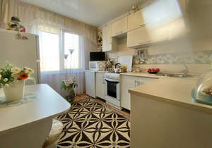 2-к квартира, вторичка, 50м2, 8/10 этаж