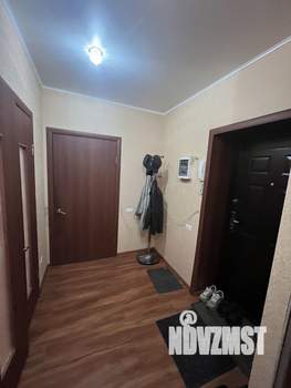 2-к квартира, вторичка, 56м2, 8/8 этаж