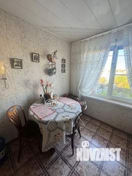 3-к квартира, вторичка, 66м2, 10/10 этаж