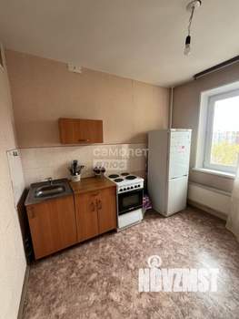 1-к квартира, вторичка, 40м2, 8/10 этаж